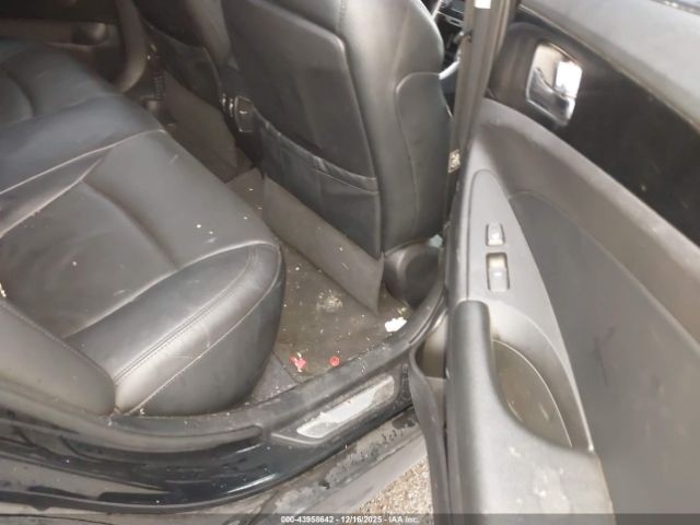 Hyundai SONATA Limited 2.0t Image 4