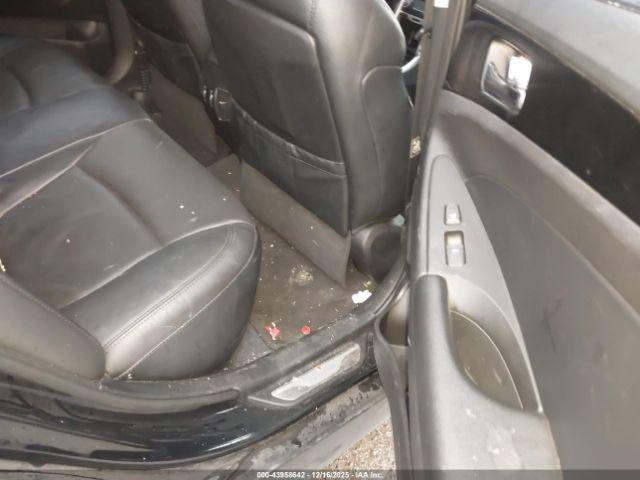 Hyundai SONATA Limited 2.0t Image 4