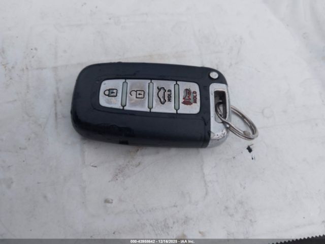 Hyundai SONATA Limited 2.0t Image 5