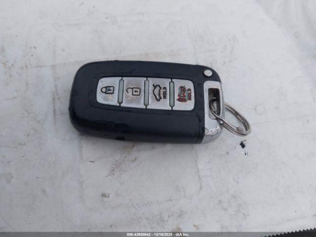 Hyundai SONATA Limited 2.0t Image 5