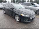 Ford Fusion Se Image 1
