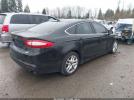Ford Fusion Se Image 12