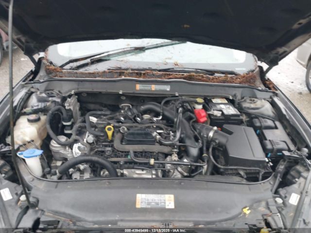 Ford Fusion Se Image 9