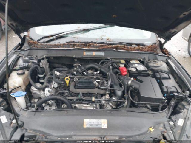 Ford Fusion Se Image 9