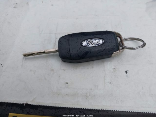 Ford Fusion Se Image 6