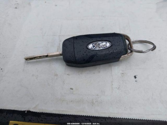 Ford Fusion Se Image 6