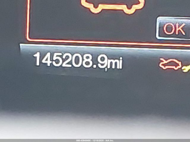 Ford Fusion Se Image 10