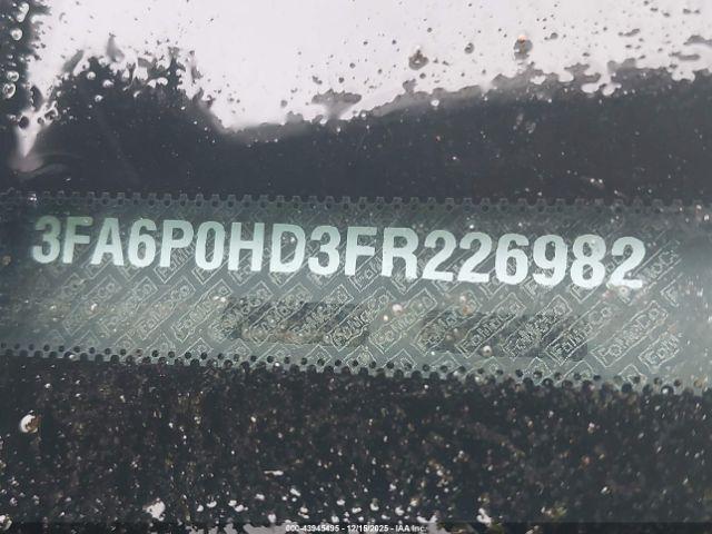 Ford Fusion Se Image 13