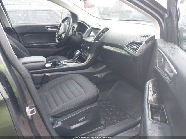Ford Edge Sel Image 9
