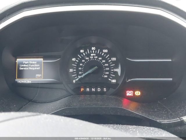 Ford Edge Sel Image 12