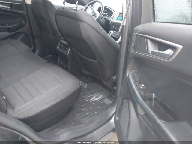Ford Edge Sel Image 11