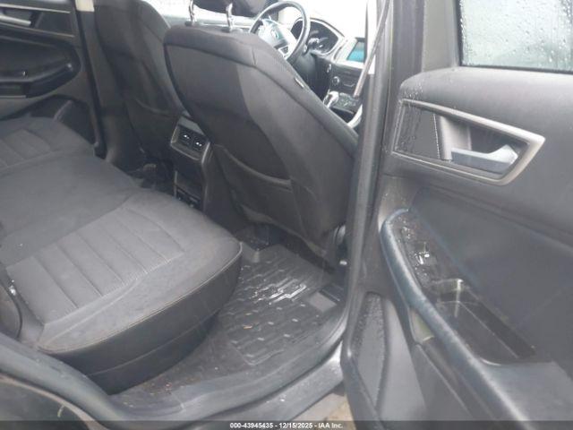 Ford Edge Sel Image 11