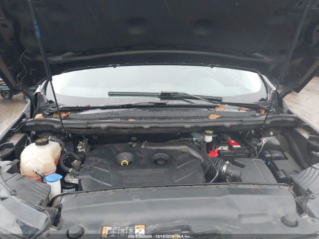 Ford Edge Sel Image 6