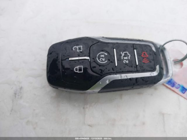 Ford Edge Sel Image 13