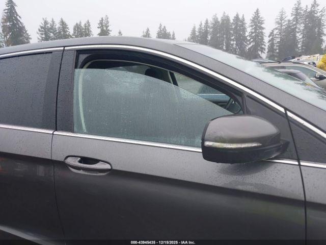 Ford Edge Sel Image 2