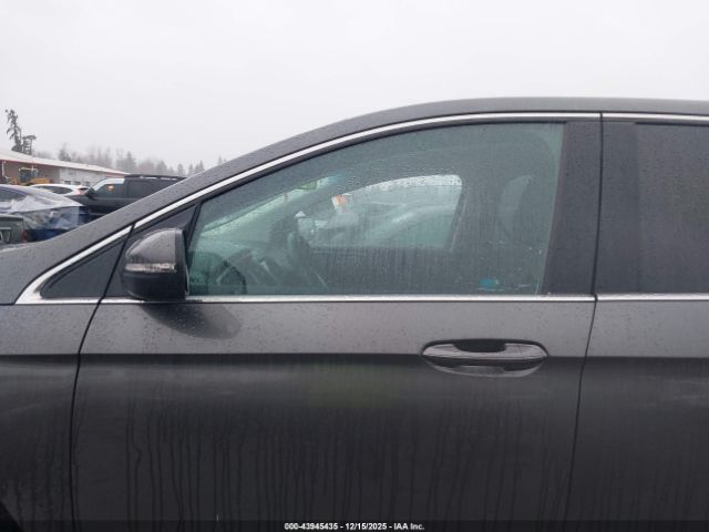 Ford Edge Sel Image 15