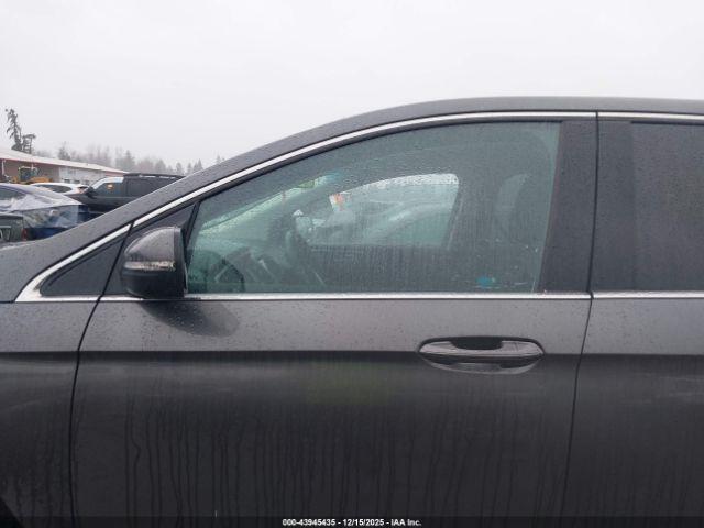 Ford Edge Sel Image 15