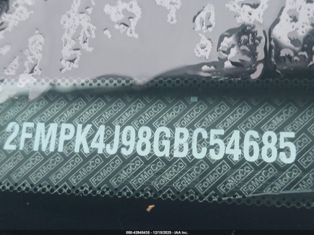 Ford Edge Sel Image 3