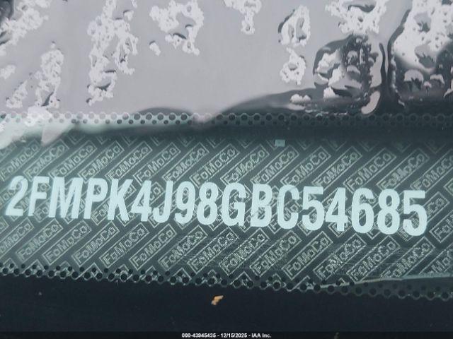 Ford Edge Sel Image 3