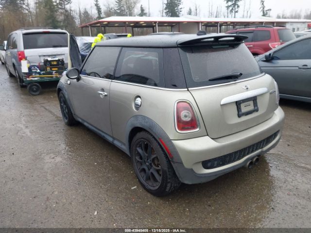 MINI Cooper S Image 6