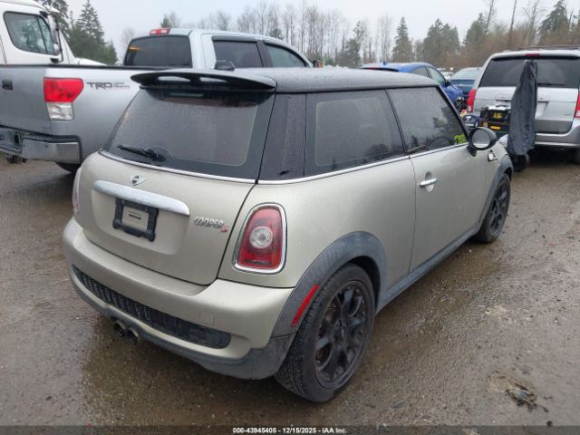 MINI Cooper S Image 5