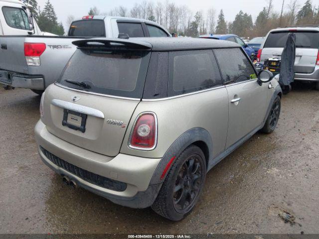 MINI Cooper S Image 5