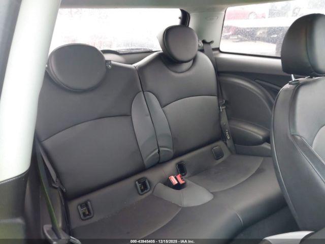 MINI Cooper S Image 11