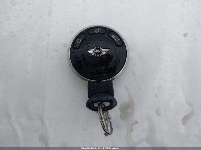 MINI Cooper S Image 3