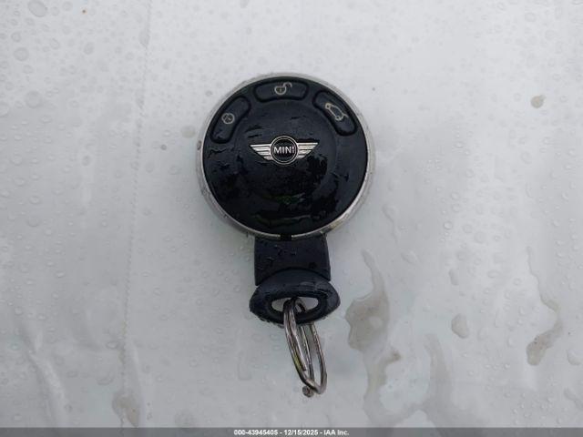 MINI Cooper S Image 3