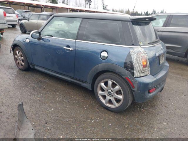 MINI Cooper S Image 17