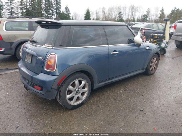 MINI Cooper S Image 11