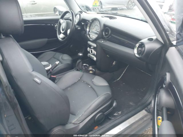 MINI Cooper S Image 3