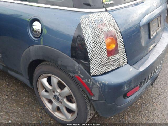 MINI Cooper S Image 4