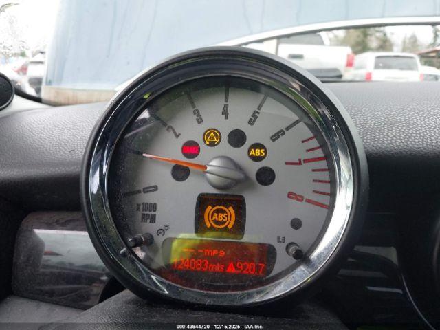 MINI Cooper S Image 10