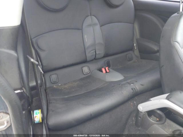 MINI Cooper S Image 7