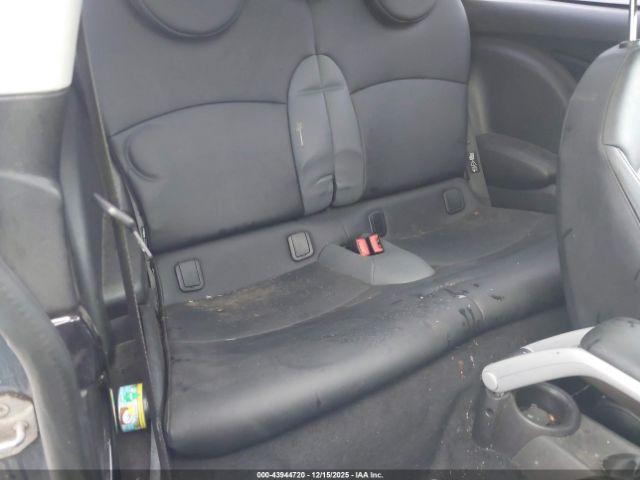 MINI Cooper S Image 7