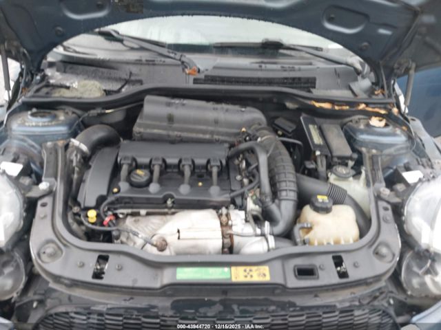 MINI Cooper S Image 5