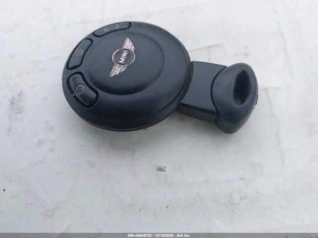 MINI Cooper S Image 13