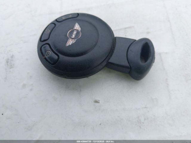 MINI Cooper S Image 13