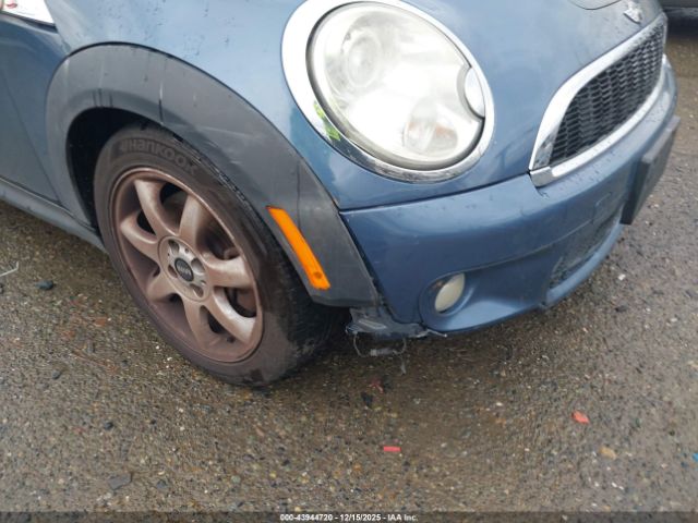 MINI Cooper S Image 6