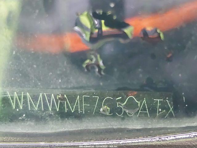 MINI Cooper S Image 15