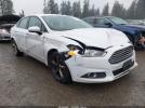 Ford Fusion S Image 1