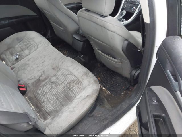 Ford Fusion S Image 11