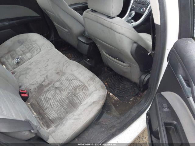 Ford Fusion S Image 11