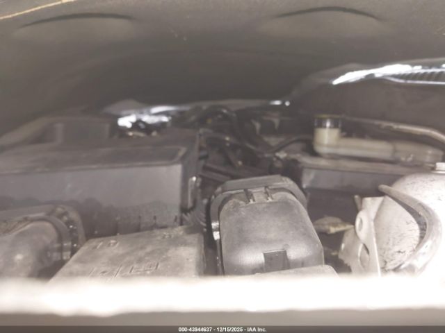 Ford Fusion S Image 9