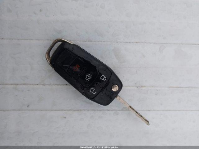 Ford Fusion S Image 2