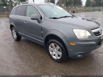  Salvage Saturn Vue