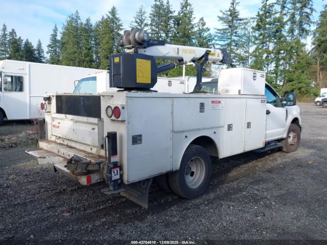 Ford F-350 Xl Image 4