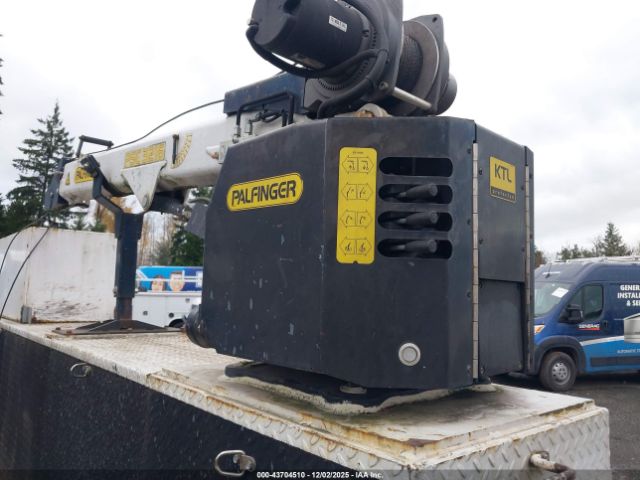 Ford F-350 Xl Image 15