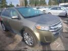 Ford Edge Sel Image 1